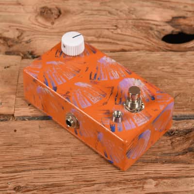 Sounds of Shelby Treble Booster image 1