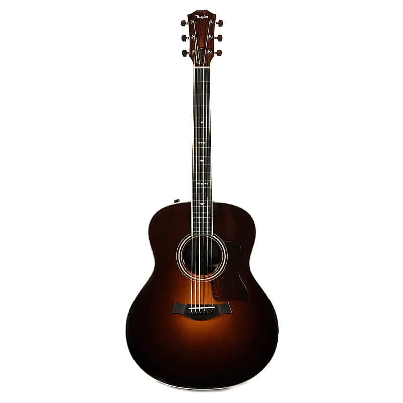 Taylor 718e with ES1 Electronics image 1