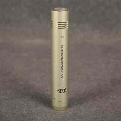 MXL 990/991 Condenser Microphone Set - 2nd Hand image 7
