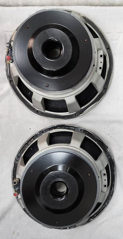 Electro-Voice Model DL12ST ,12