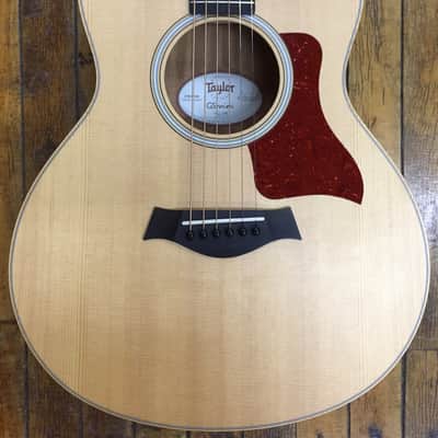 Taylor GS Mini-e RW (Rosewood) 2015 image 1