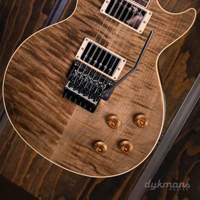 Gibson Custom Shop Les Paul Axcess Floyd DC Rust image 3
