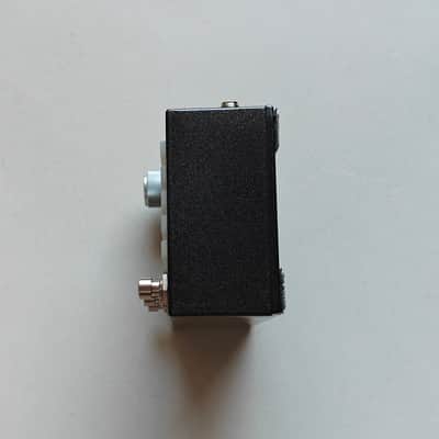 Empress Zoia Compact Grid Controller 2010s - Black image 6