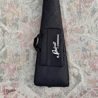 Steinberger Spirit GT-PRO Indonesia image 6