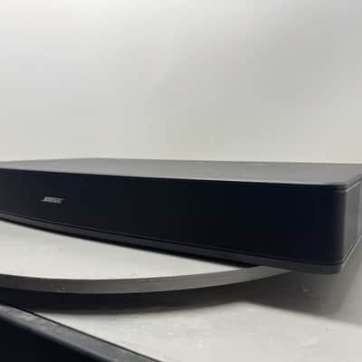 Bose Solo 15 Series II Soundbar TV Speaker System Bluetooth Optical Wired image 2