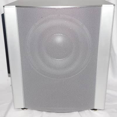 Piega SUB I Aktiv powered subwoofer image 1