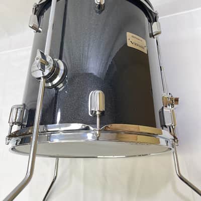 Roland PDA140F-MS Acoustic Design V-Drum Mesh Head Tom Pad image 3