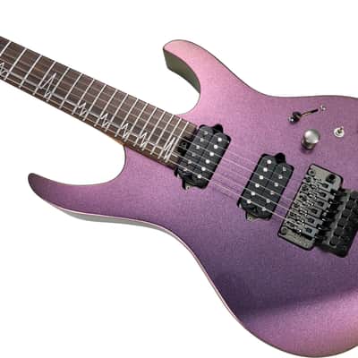 MOOER - MMT100 FR Aurora Pink image 4