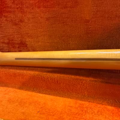 Fender Classic Series '50s Esquire 2007 - White Blonde image 12