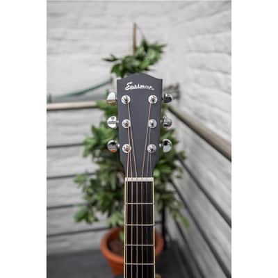EASTMAN AC422CE-LTD-Koa Limited Edition image 4