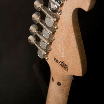 Washburn NUNO BETTENCOURT N4-NUNO AUTHENTIC USA image 4
