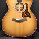 2024 Taylor 50th Anniversary 314-ce LTD Acoustic Electric Guitar w/Case