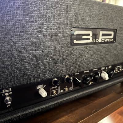 3rd Power Dragon 45 image 2
