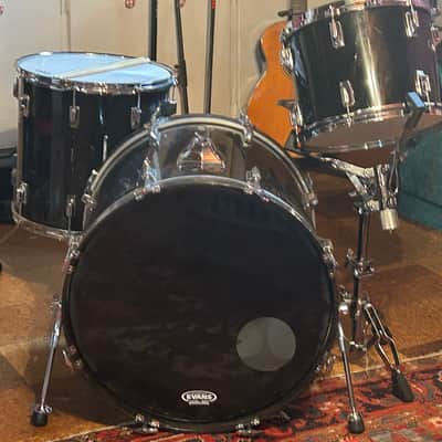 Tama SuperStar Mid-2000's - Black image 1