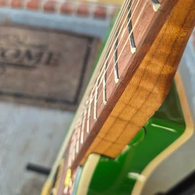 Partscaster Telecaster 2026 image 9
