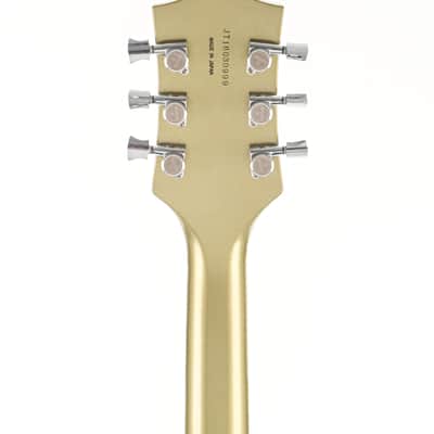 Gretsch G6118T-LTV 130th Ann. Jr. Guitar #JT16030999 image 11