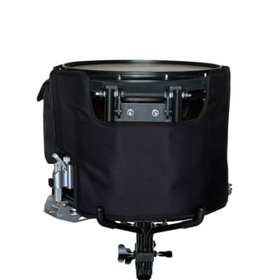 Signature Series Marching Snare Drum Cover - Fits 14" x 12" Marching Snare Drum image 6