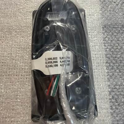 DiMarzio DP165BKU 2026 - Black image 2