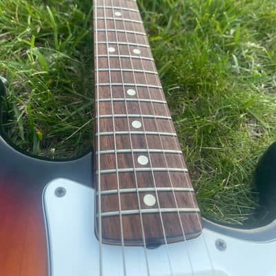 1993 Fender American Vintage '62 Stratocaster image 4