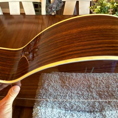 Martin Standard Series J-40 image 4