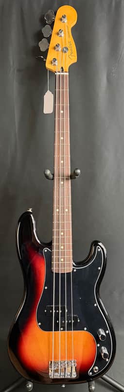 Fender Player II Precision Bass