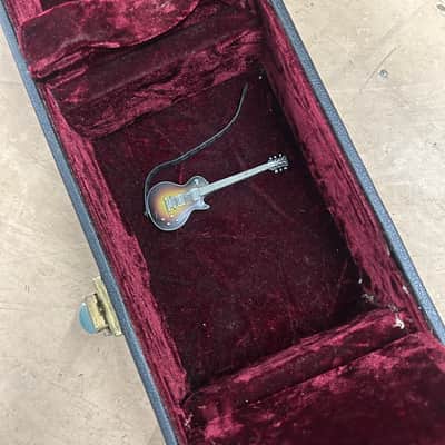 Gibson Custom Art Historic Guitar Case For Les Paul image 4