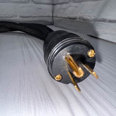 Revalation Audio Labs Precept power cable Bild 7