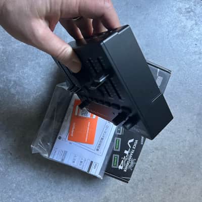 Roland VT-4 Voice Transformer 2018 - Present - Black image 6