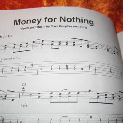 Hal Leonard Guitar Play-Along Pop/ Rock Book Vol. 12 w/ CD 48 Pages image 7