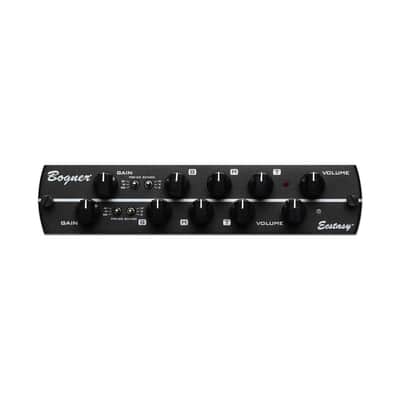 Synergy Bogner Ecstasy image 1
