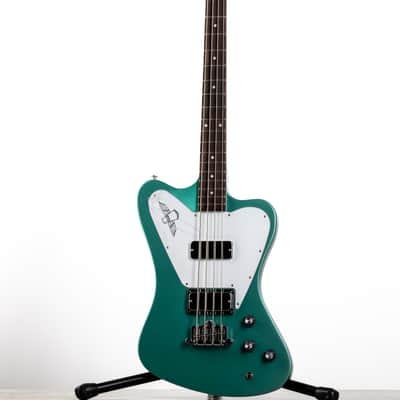 Gibson Non-Reverse Thunderbird, Invernes Green | Demo image 1