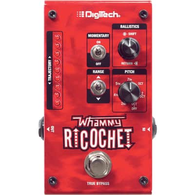 Digitech Ricochet image 1