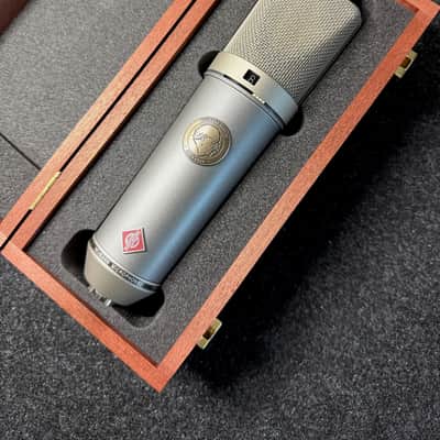 Shockmount for TLM 67? - Gearspace