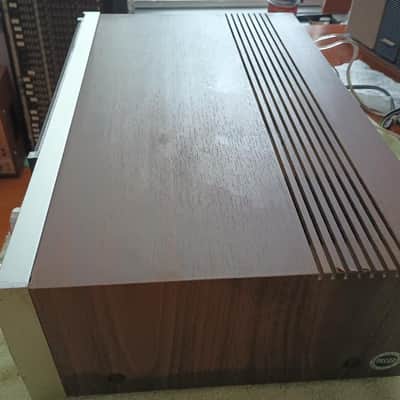 Sansui 771 receiver in excellent condition, serviced - 1970's image 7