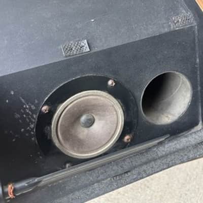 ⭐️Bose Original 301 Series I Direct Reflecting Speakers Vintage⭐️Working⭐️Read image 7
