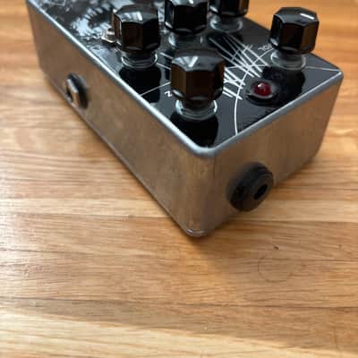 Old Blood Noise Endeavors Haunt Fuzz V2 2019 - Present - Graphic image 3