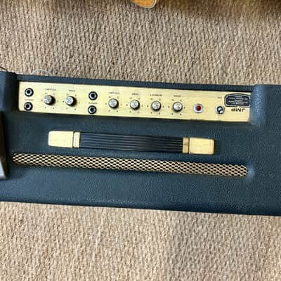 Marshall JMP 1930 Popular 1969 Combo image 2