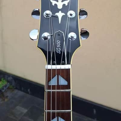 Yamaha SG-500 (1978) image 7