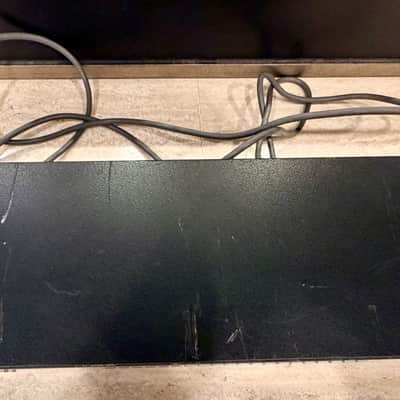 Vintage JL Cooper Synapse 16X20 Rack Mount MIDI Routing System, Very Good Condition image 4