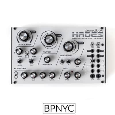 Dreadbox HADES image 1