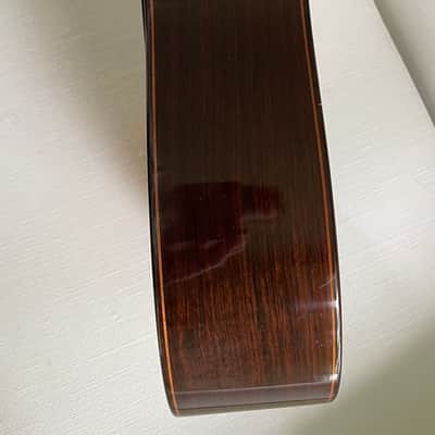 Greg Gregory Byers Lattice Braced 2016 - French Polish image 18