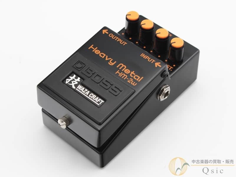 Boss HM-2W
