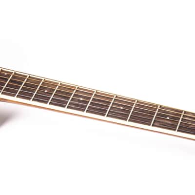 Fender CD32OAS Owned by Sergio Vega image 14