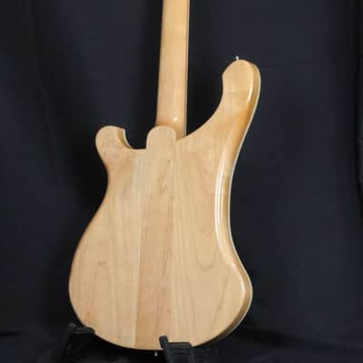 RICKENBACKER Model 4003 -1996- Mapleglo [J94786] (05/20) image 10