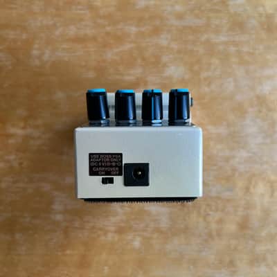 Boss DD-8 Digital Delay 2019 - Present - White image 5