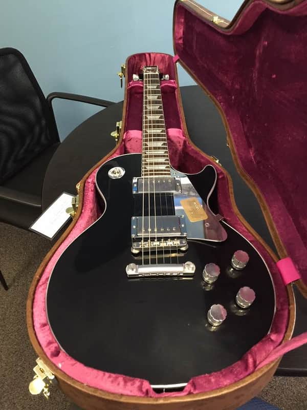 The Element AL13 1958 Standard Historic Les Paul image 1