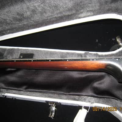 Gibson Dark Fire 2009 image 7