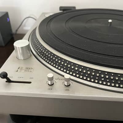 Technics SL1200-MK1 image 2