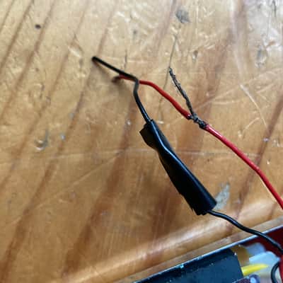 1960s Teisco Bass Guitar Neck Pickup Japan image 4