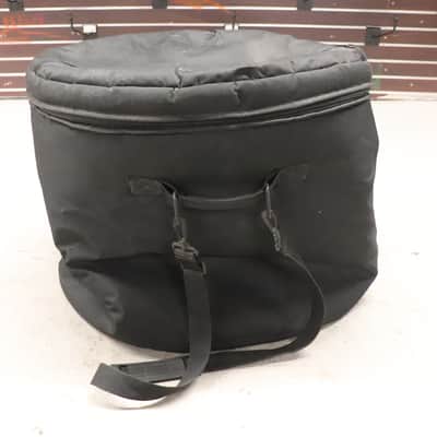 Ellis Drum Shop 16x22 Padded Bass Drum Case Bag image 5